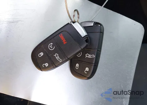 2020 Dodge Challenger Gt Awd z USA, uszkodzony, nr VIN 2C3CDZKG7LH132922